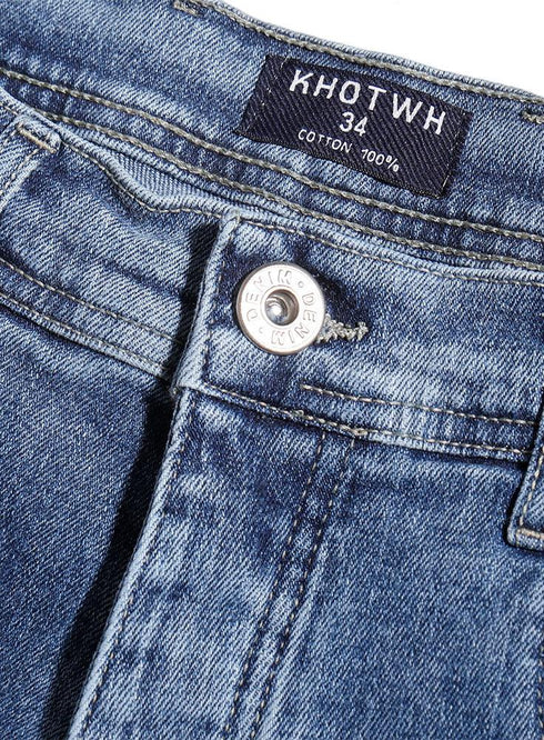 Style 2 Jeans Pants - Khotwh
